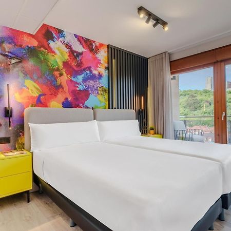בילבאו Spirit Apartamentos Atxuri מראה חיצוני תמונה