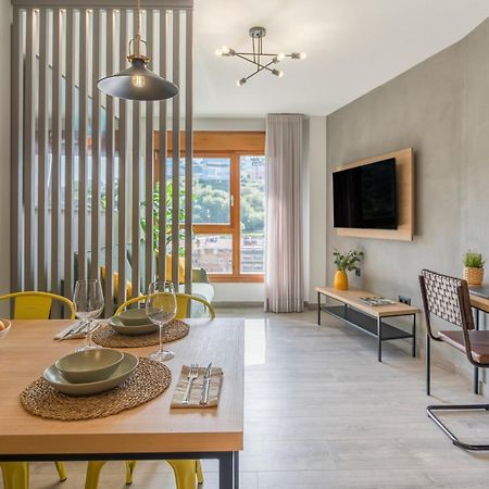בילבאו Spirit Apartamentos Atxuri מראה חיצוני תמונה
