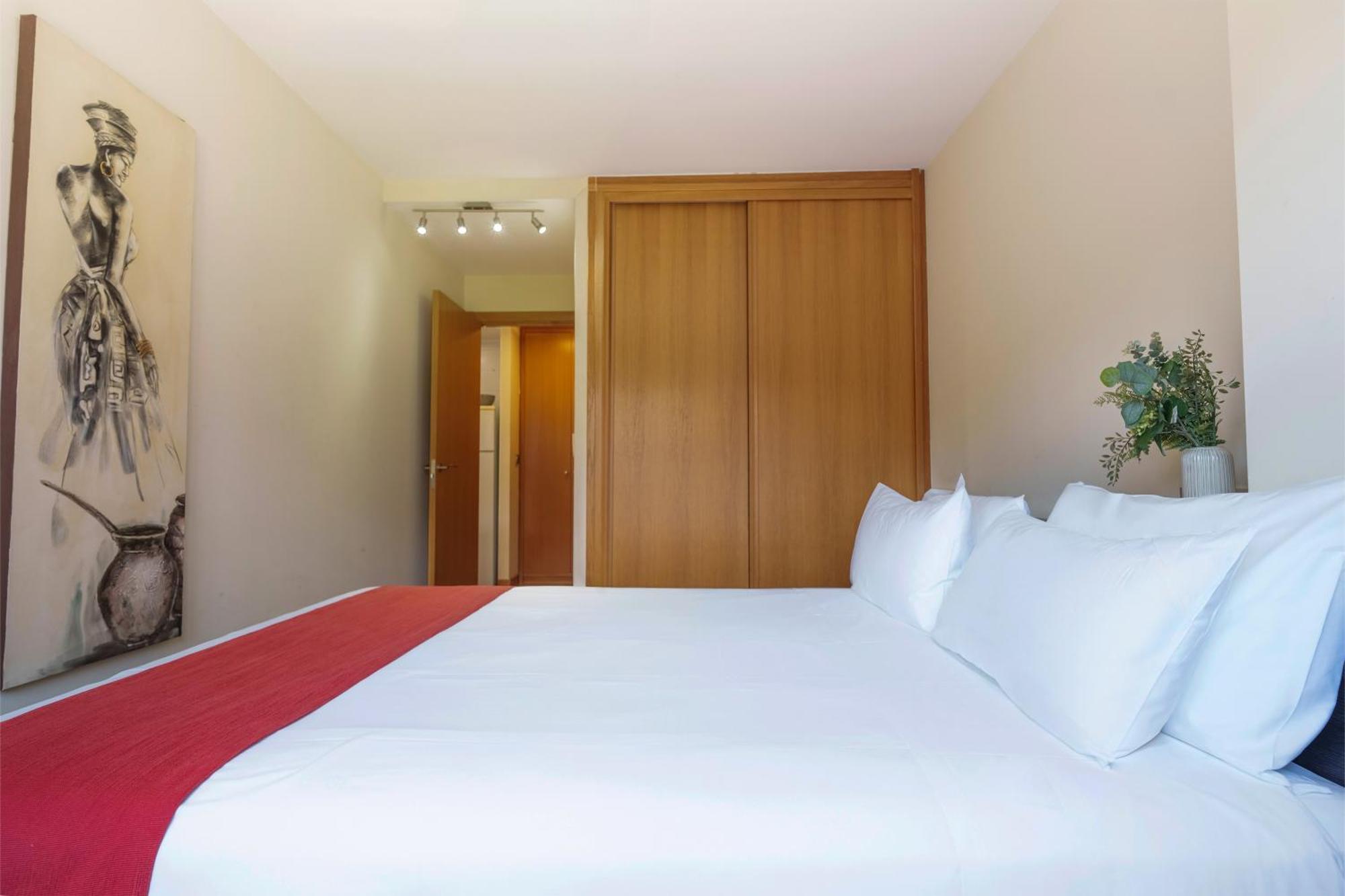 בילבאו Spirit Apartamentos Atxuri מראה חיצוני תמונה