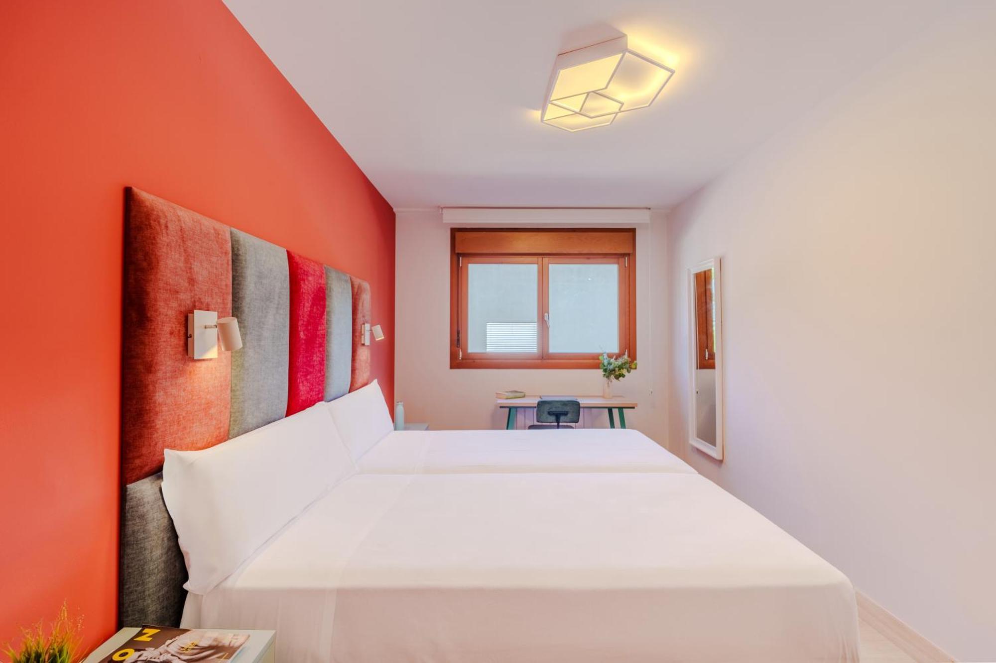 בילבאו Spirit Apartamentos Atxuri מראה חיצוני תמונה