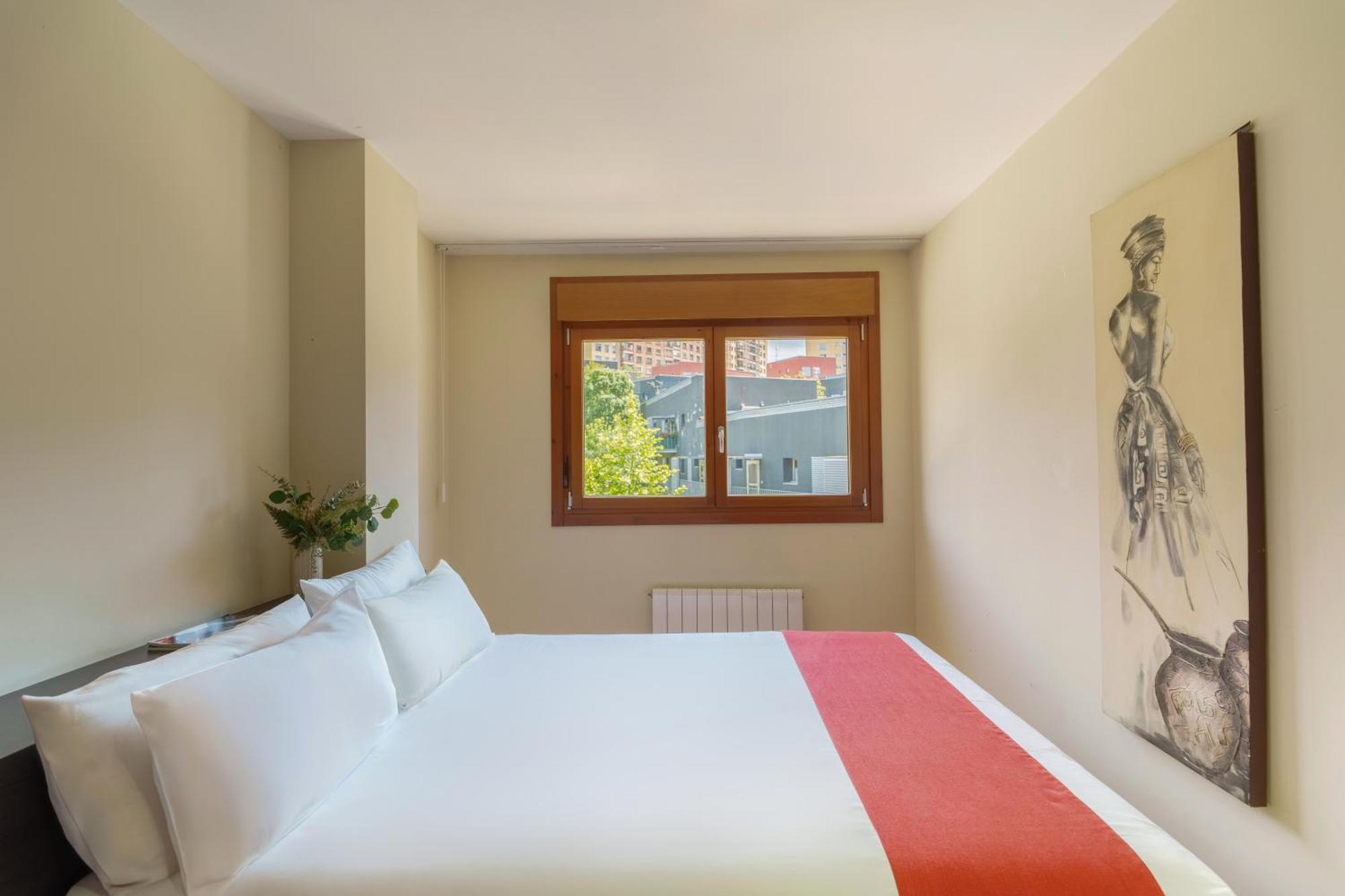 בילבאו Spirit Apartamentos Atxuri מראה חיצוני תמונה