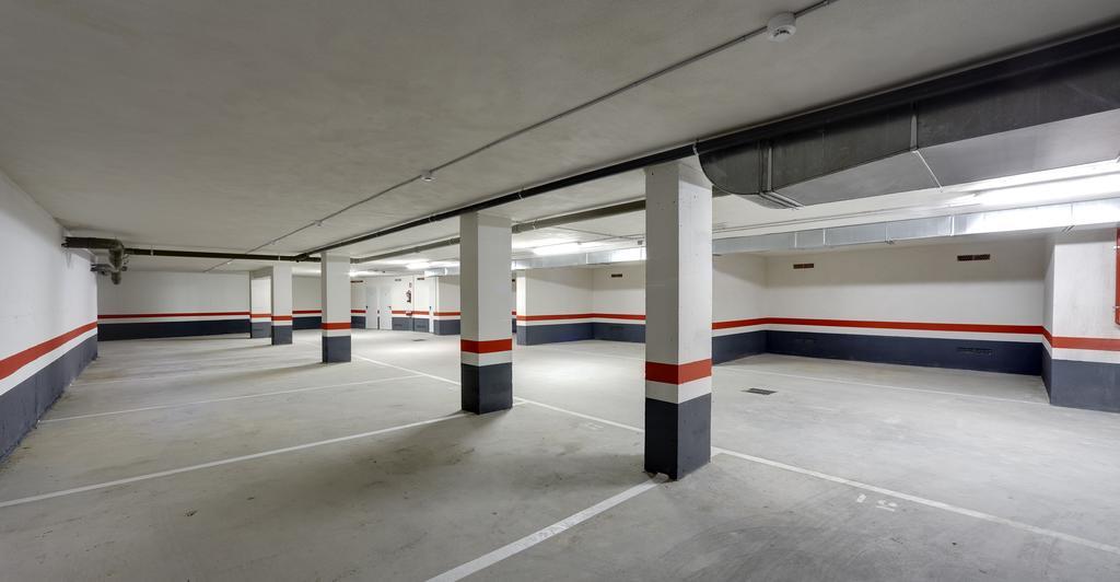 בילבאו Spirit Apartamentos Atxuri מראה חיצוני תמונה